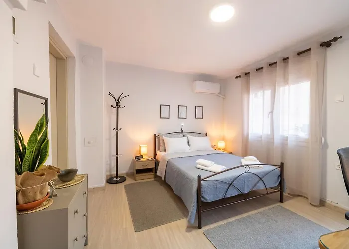 The Florina Park House
