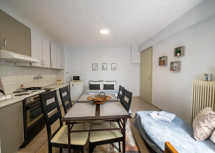 The Florina Park House