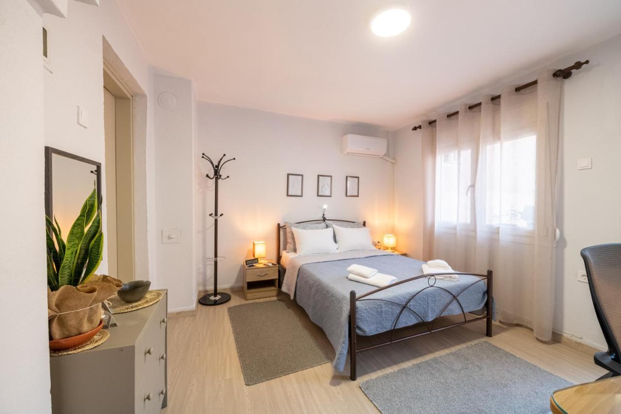 Apartment The Park House *