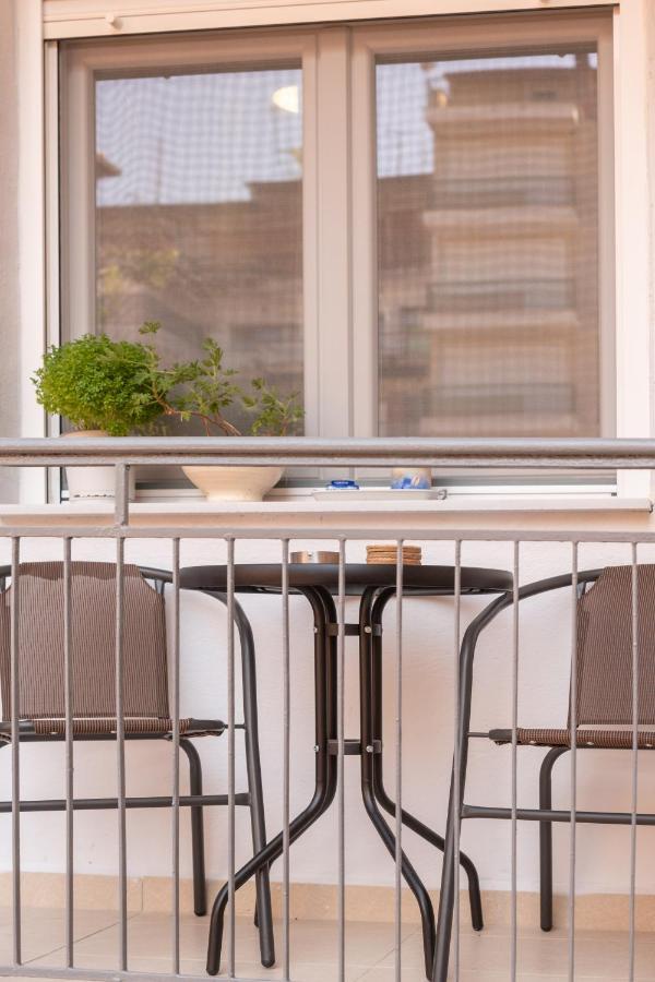 The Park House Florina