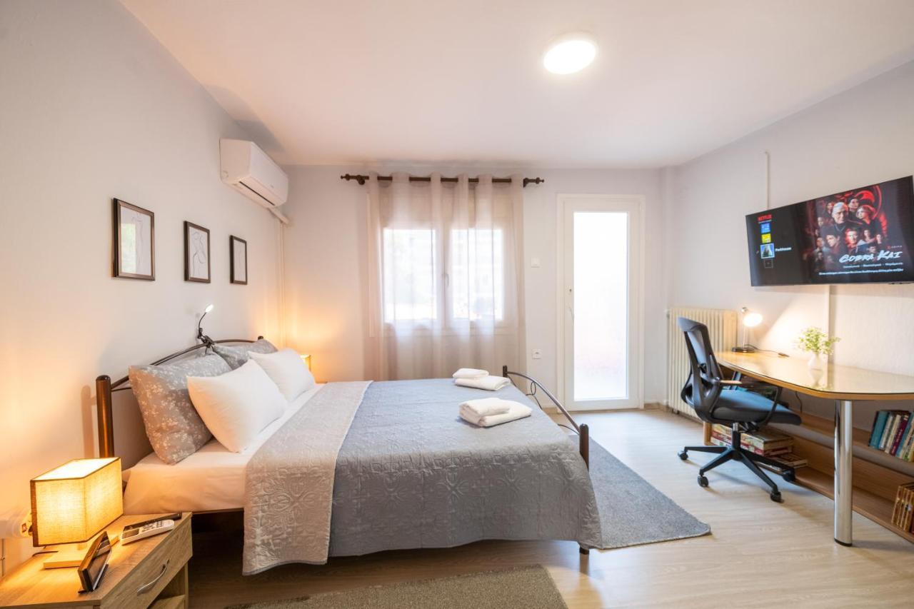 Appartamento The Park House Florina