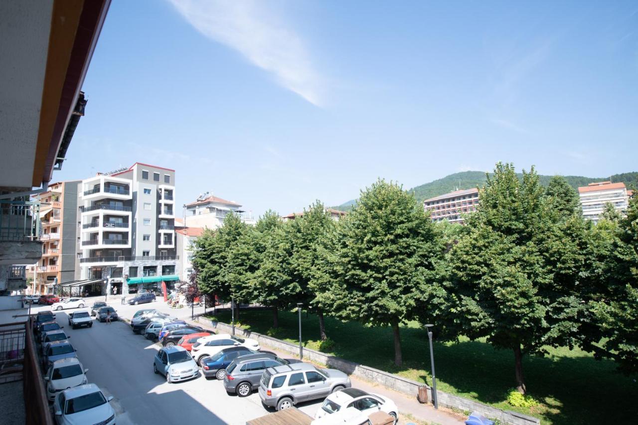 Appartamento The Park House *