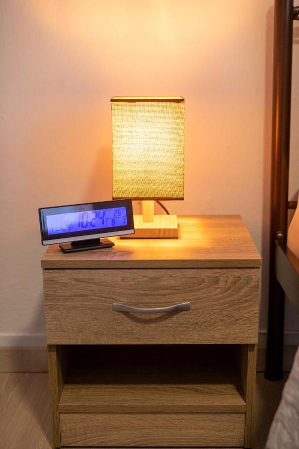 The Park House Apartment