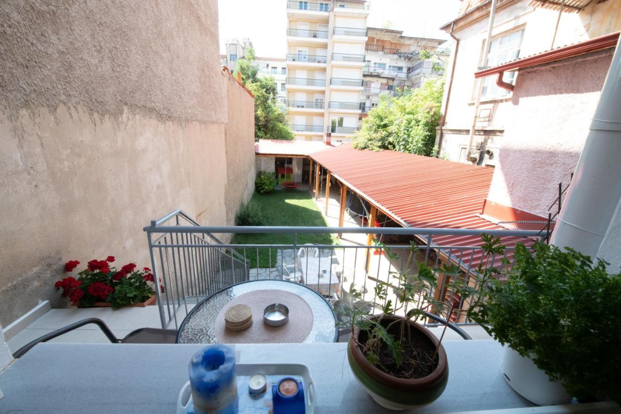 The Park House Apartment