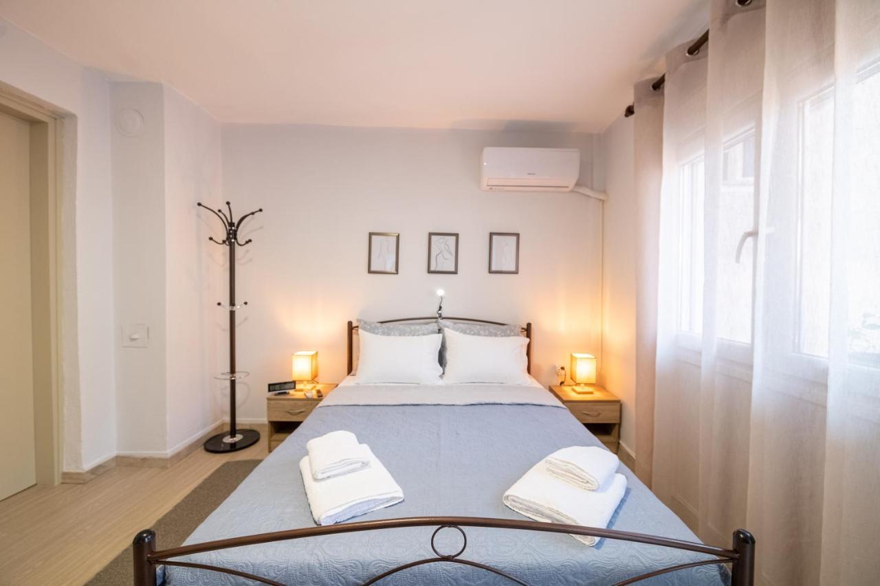 Appartamento The Park House