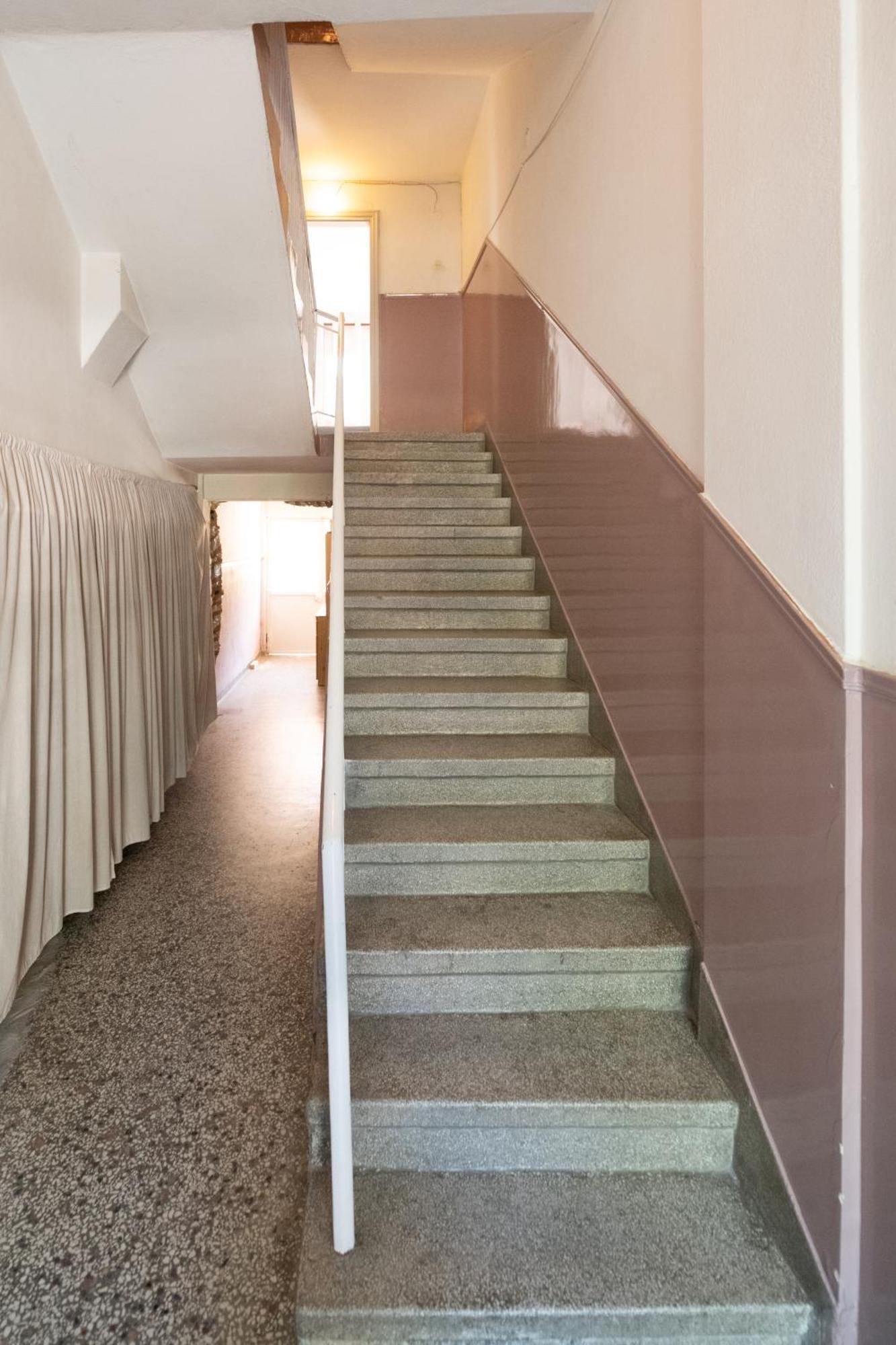 Appartamento The Park House