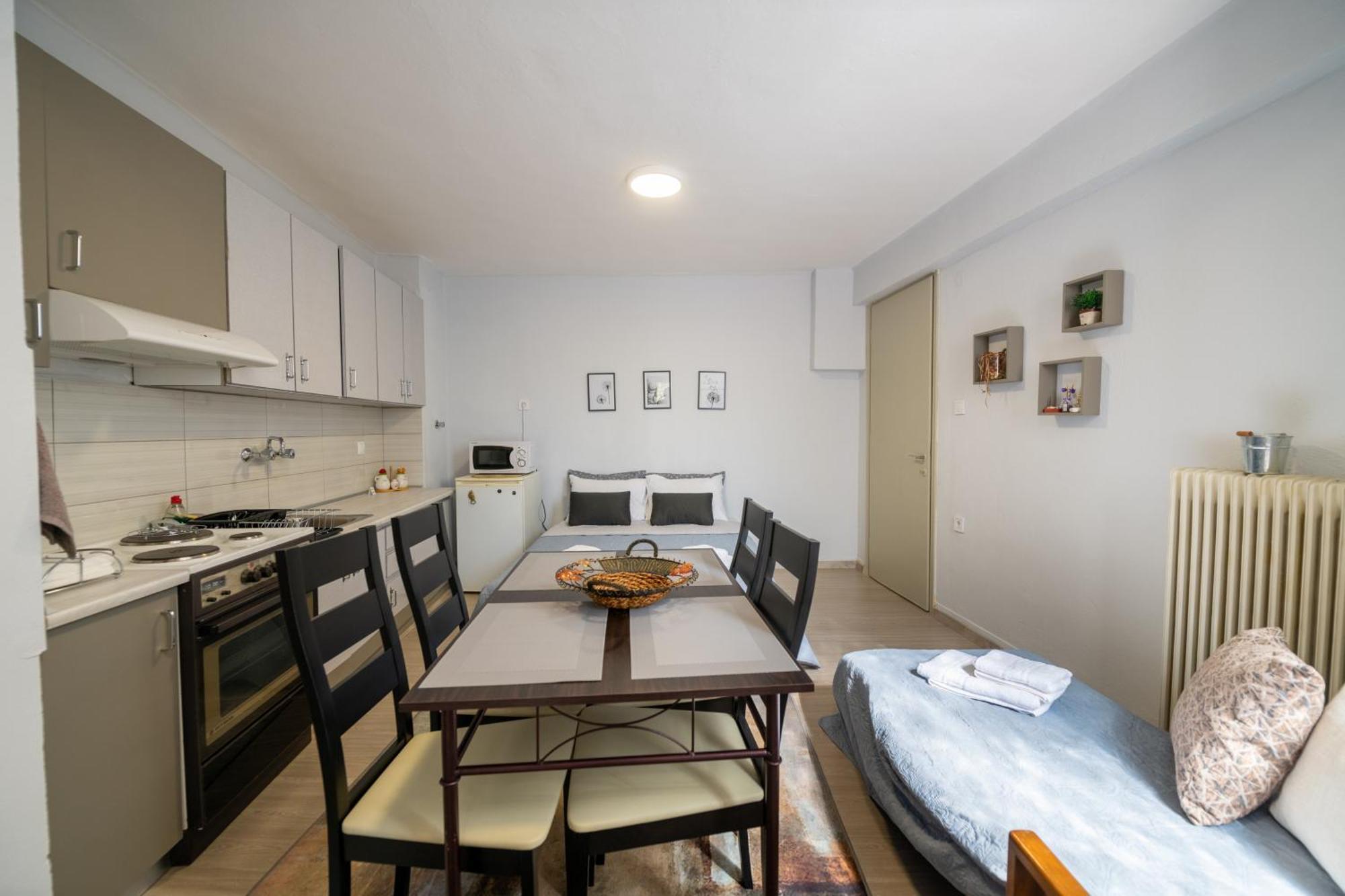Apartment The Park House