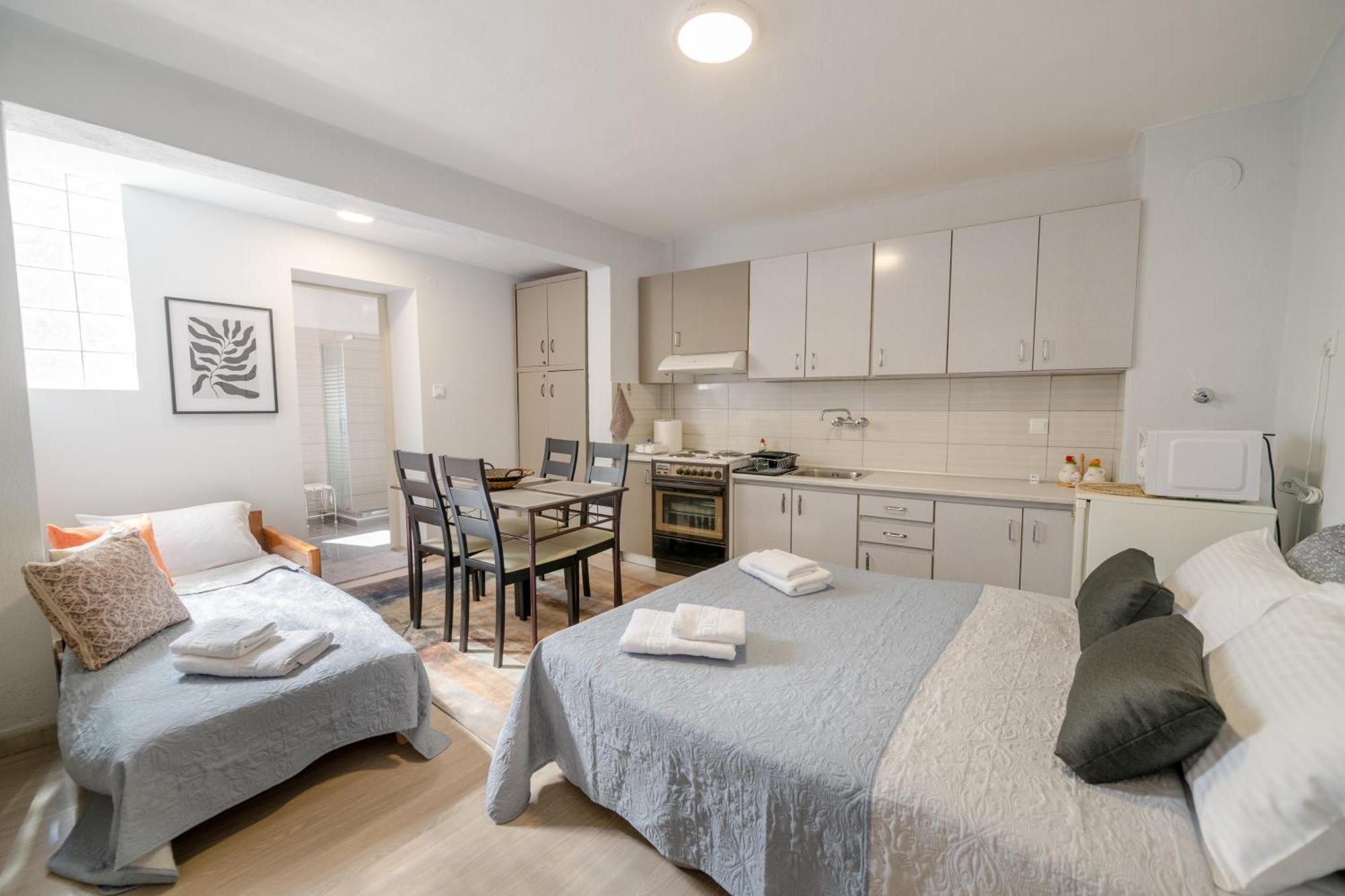 The Park House * Florina